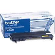 BROTHER TONER TN2005 NEGRO 1.500P